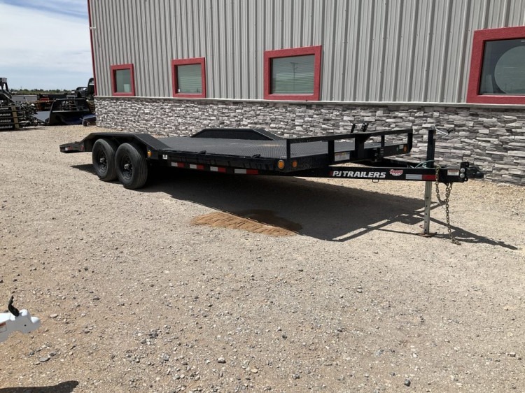 Utility Trailers